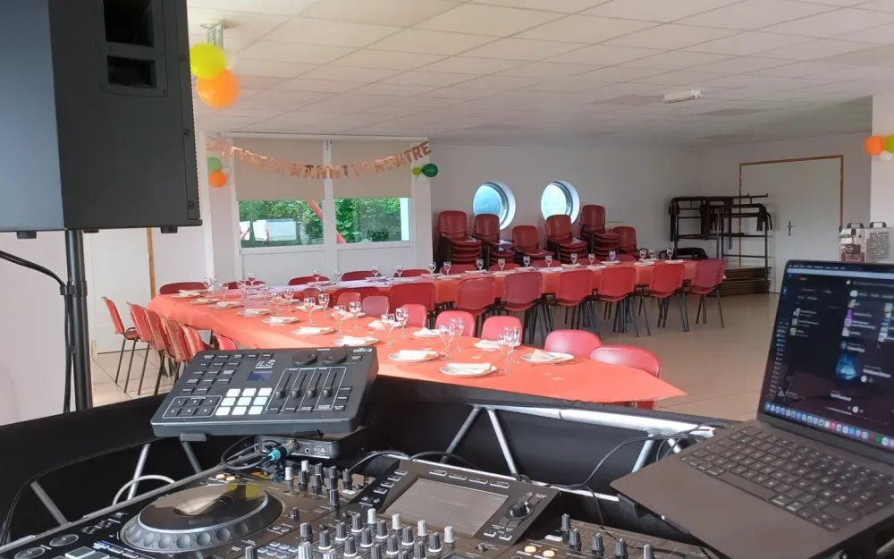Mille Club – Plouhinec (29)