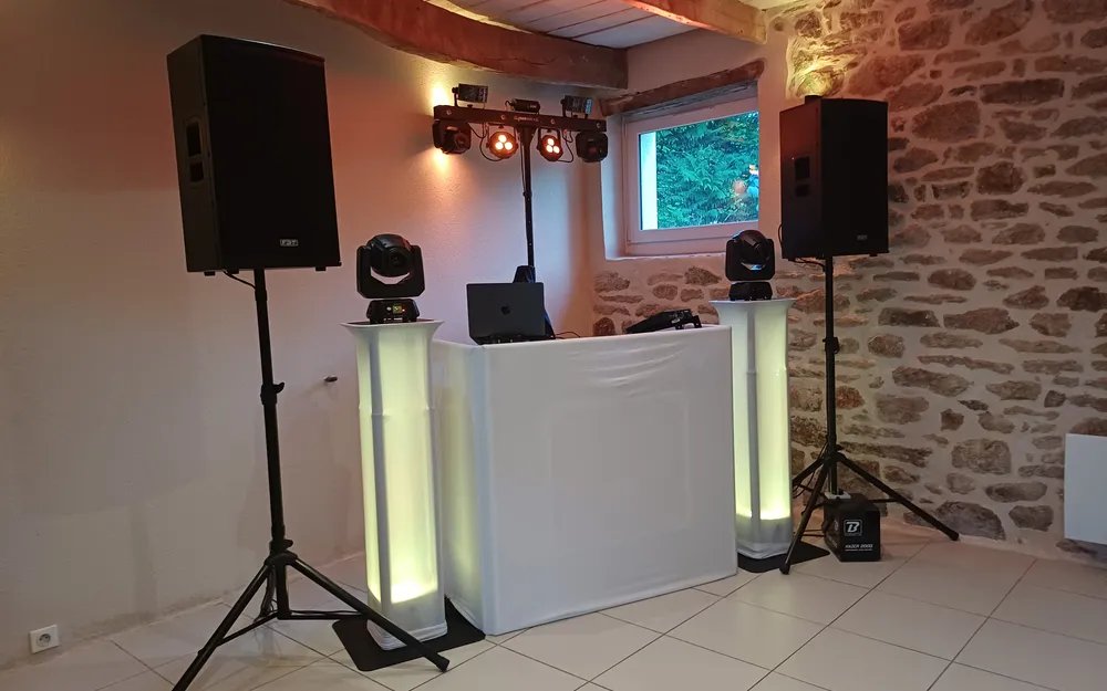 Le Domaine de Kerlys – Briec (29)