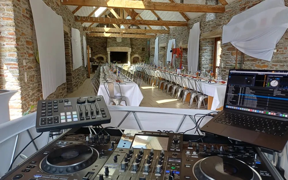Domaine du Gué de l'Isle – Morbihan (56)