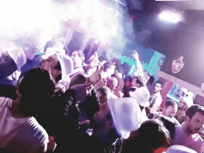DJ set bar et club en Finistère et Morbihan – Sono Presta 29