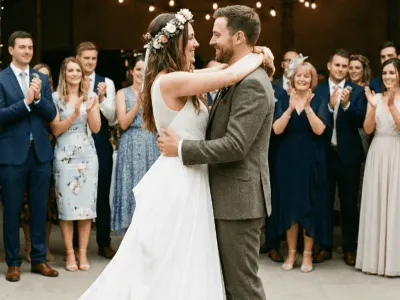 Prestation DJ mariage dans le Finistère – Sono Presta 29