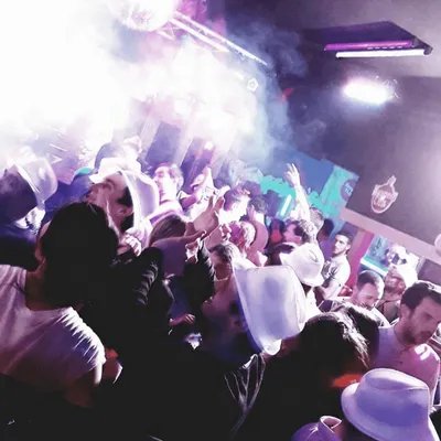 DJ set pour bar et clubbing à Quimper et Lorient