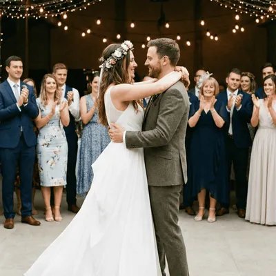 DJ pour mariage haut de gamme dans le Finistère