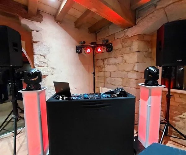 DJ pour séminaire et événement corporate