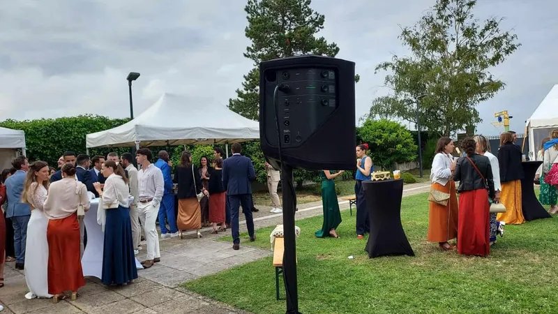 Cocktail – Larmor-Plage (56)