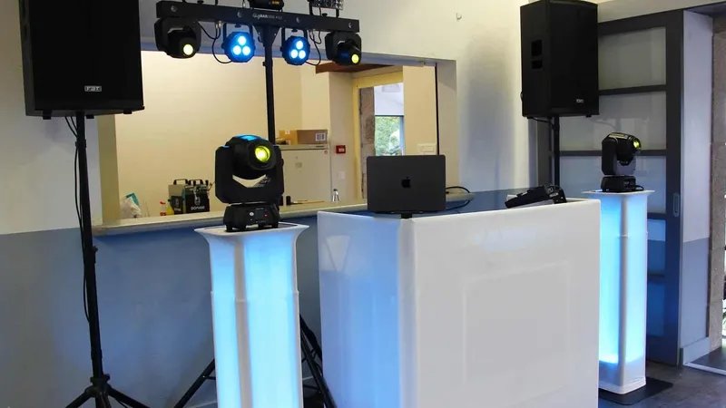 Village Le Remoulin – Nostang (56)