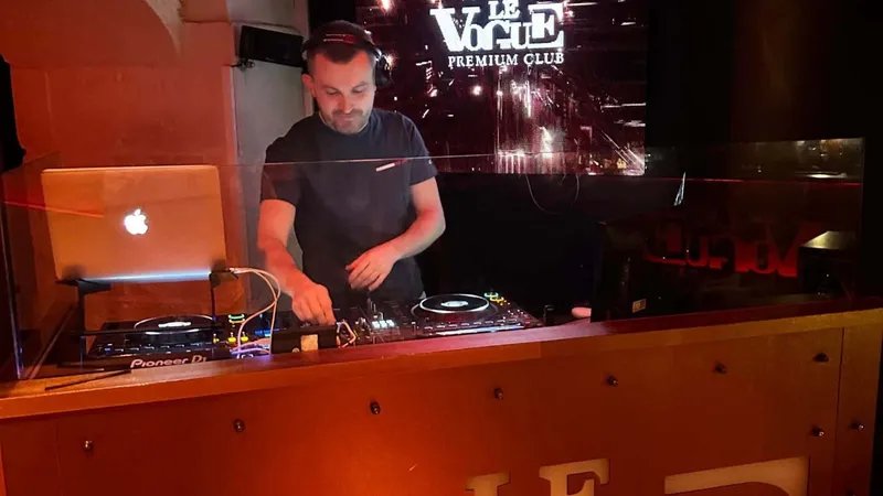 Le Vogue Club - Lorient (56)
