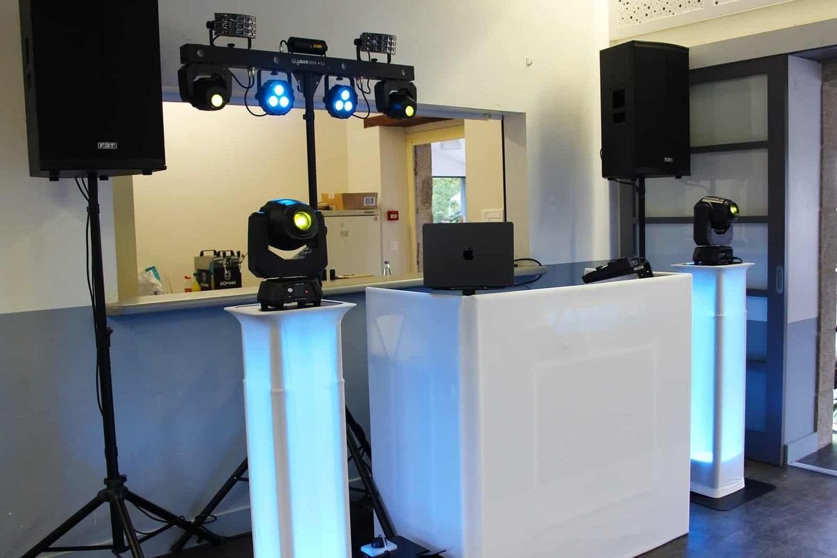 Matériel Professionnel