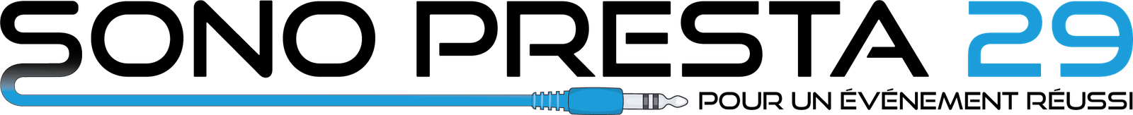 Logo Sonopresta 29