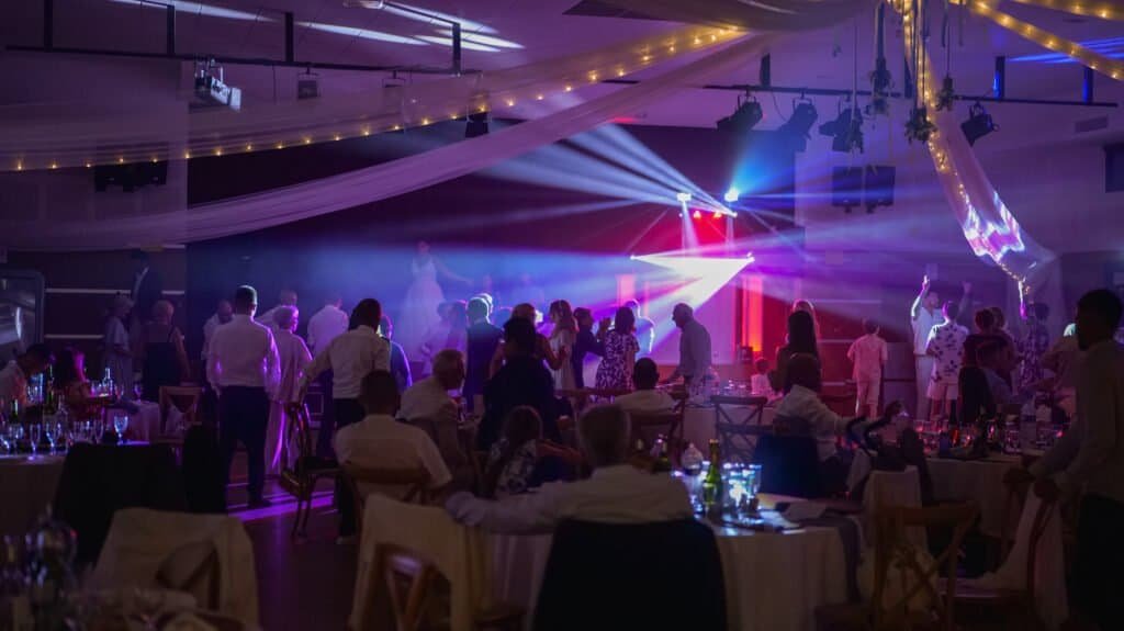 piste danse mariage