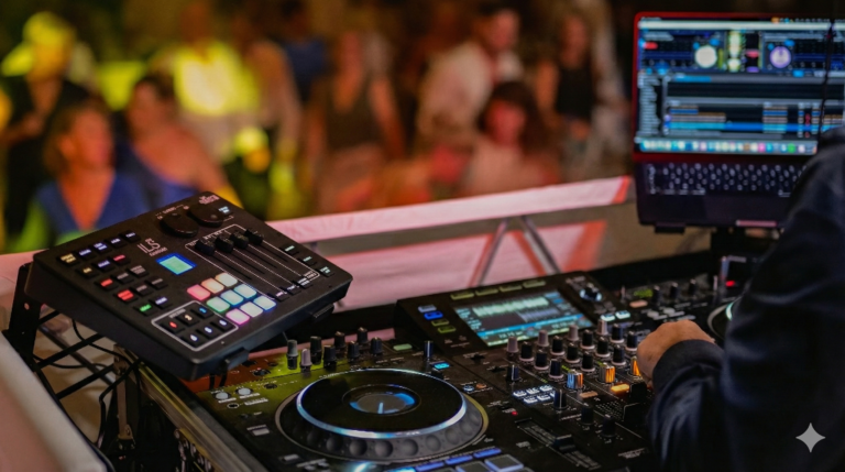 prestation-dj-mariage-anniversaire-materiel-sonorisation